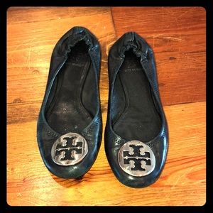 Tory Burch Flats